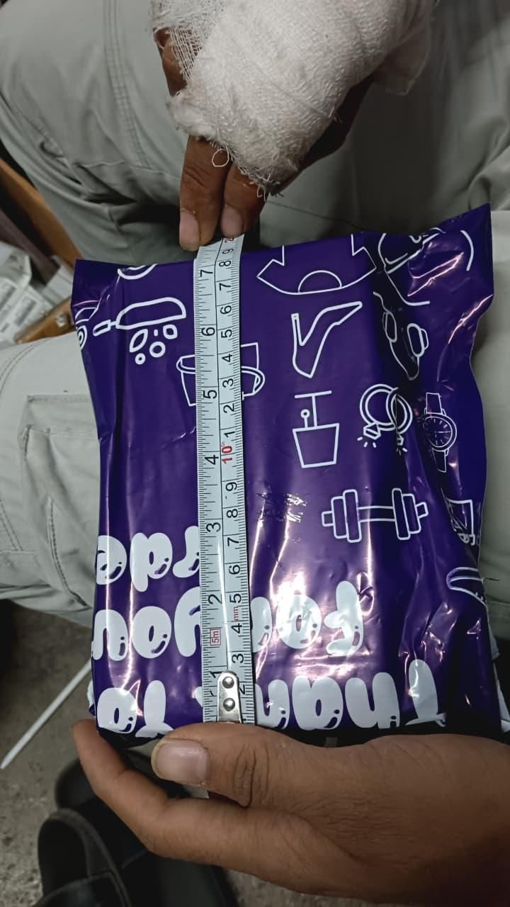 Pot Lid Holder With Suction Cup Pack of 2