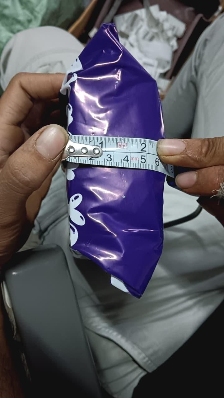 Pot Lid Holder With Suction Cup Pack of 2