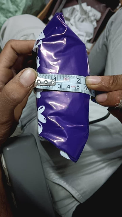 Pot Lid Holder With Suction Cup Pack of 2