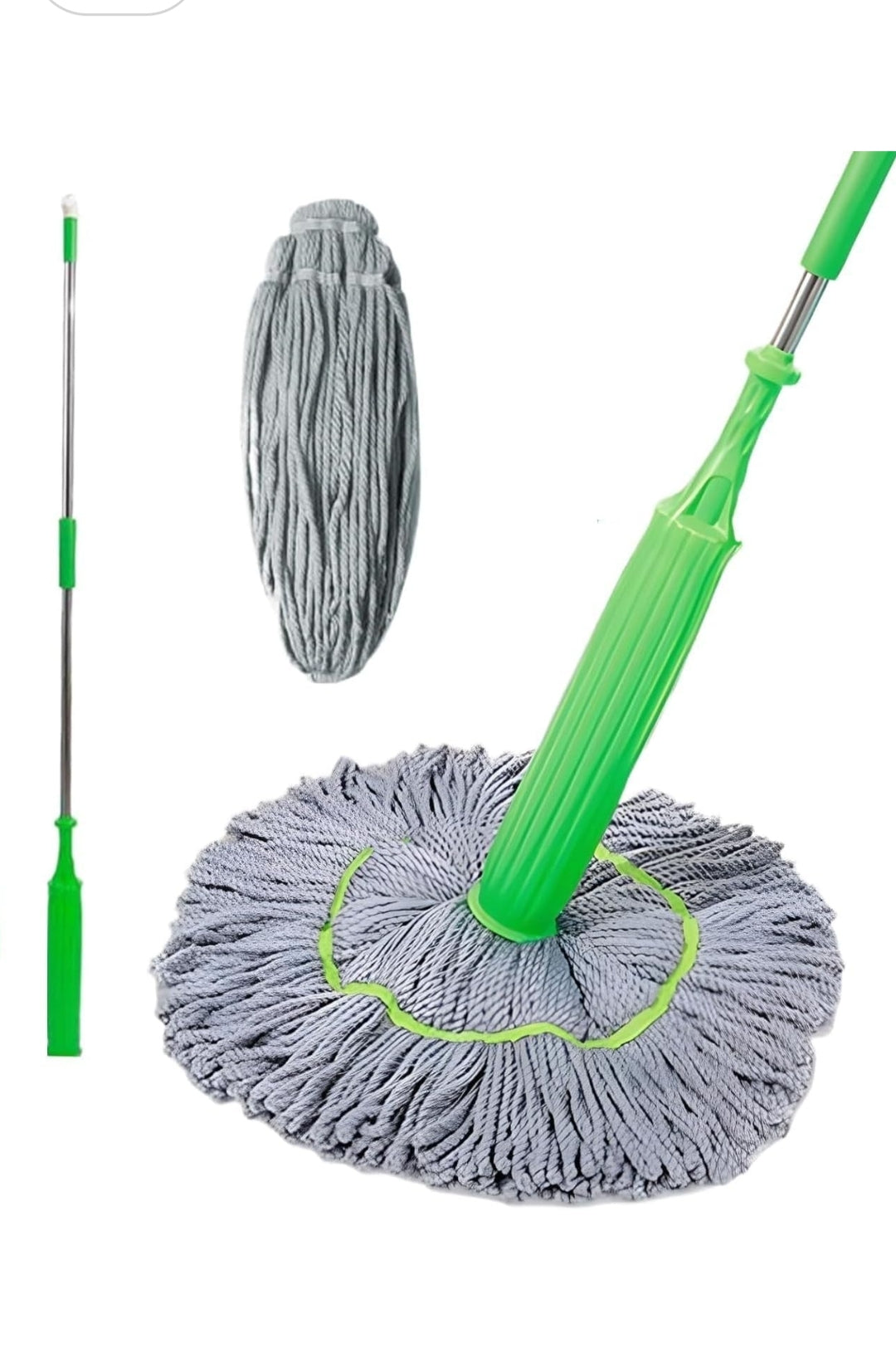 Cleaning Mop